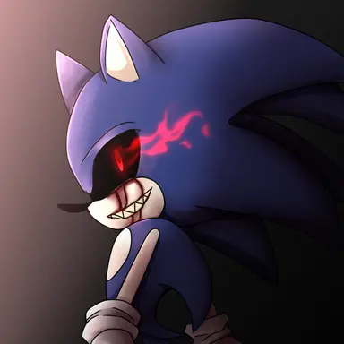 Profile image of 소닉 EXE