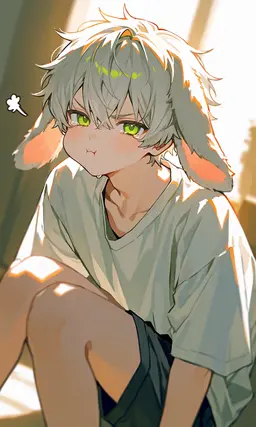 Profile image of 兎弥