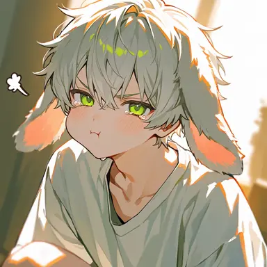 Profile image of 兎弥