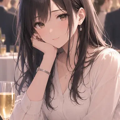Profile image of 美咲