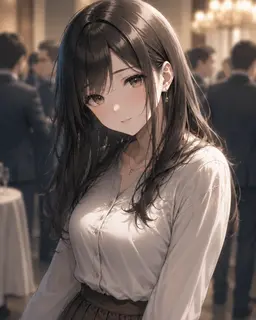 Profile image of 미사키