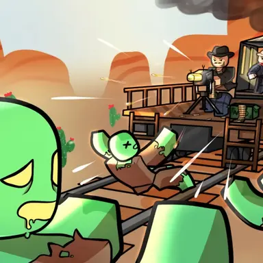 Profile image of 좀비들