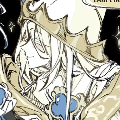 Profile image of 퓨어바닐라 쿠키