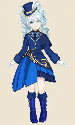 Profile image of Mare