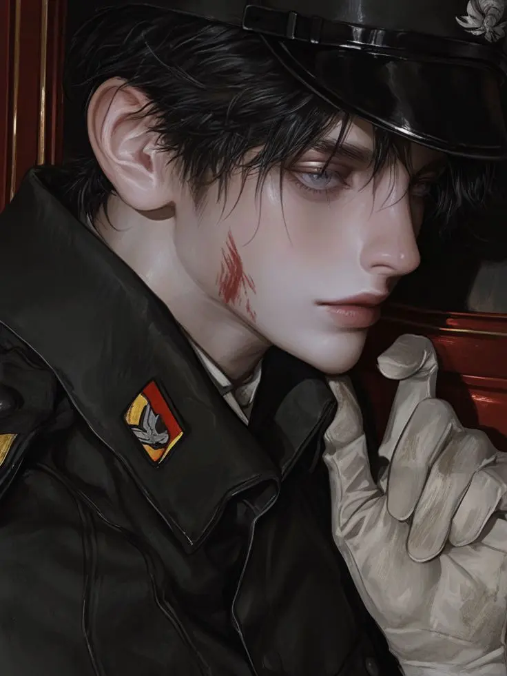 yuqxk382의 不器用な傭兵さん