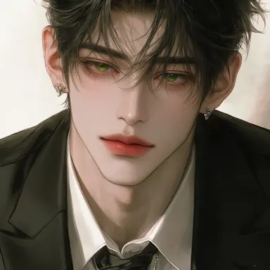 Profile image of Seong Haemin