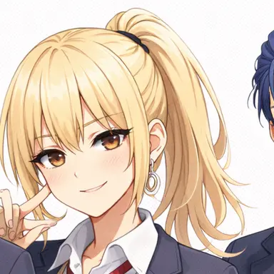 Profile image of ライ