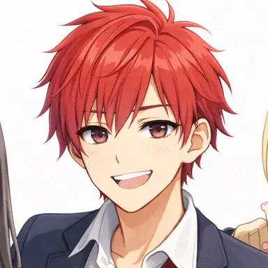 Profile image of ユウキ