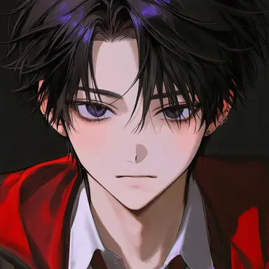 Profile image of Eve