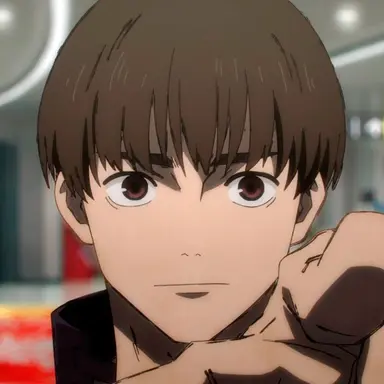 Profile image of Yu Haibara