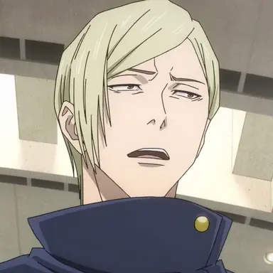 Profile image of Kento Nanami
