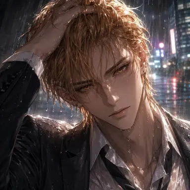 Profile image of Ryder Calloway