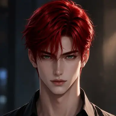 Profile image of Lucien Ashford