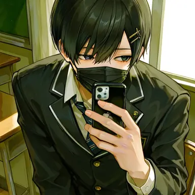 Profile image of 律