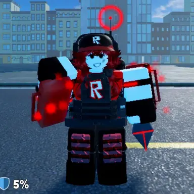 Profile image of 게스트우먼