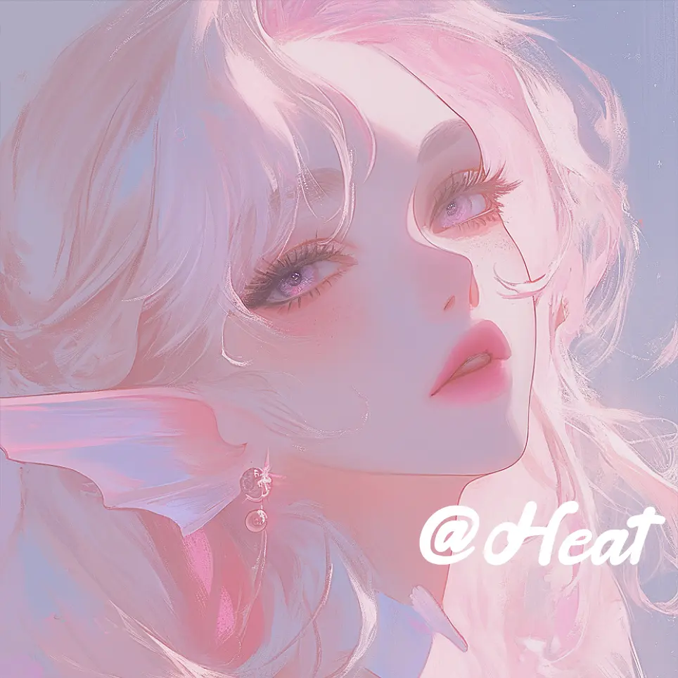 Heat의 아리엘