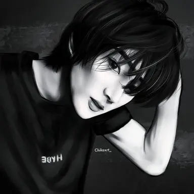 Profile image of 양정원