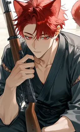 Profile image of 히이로