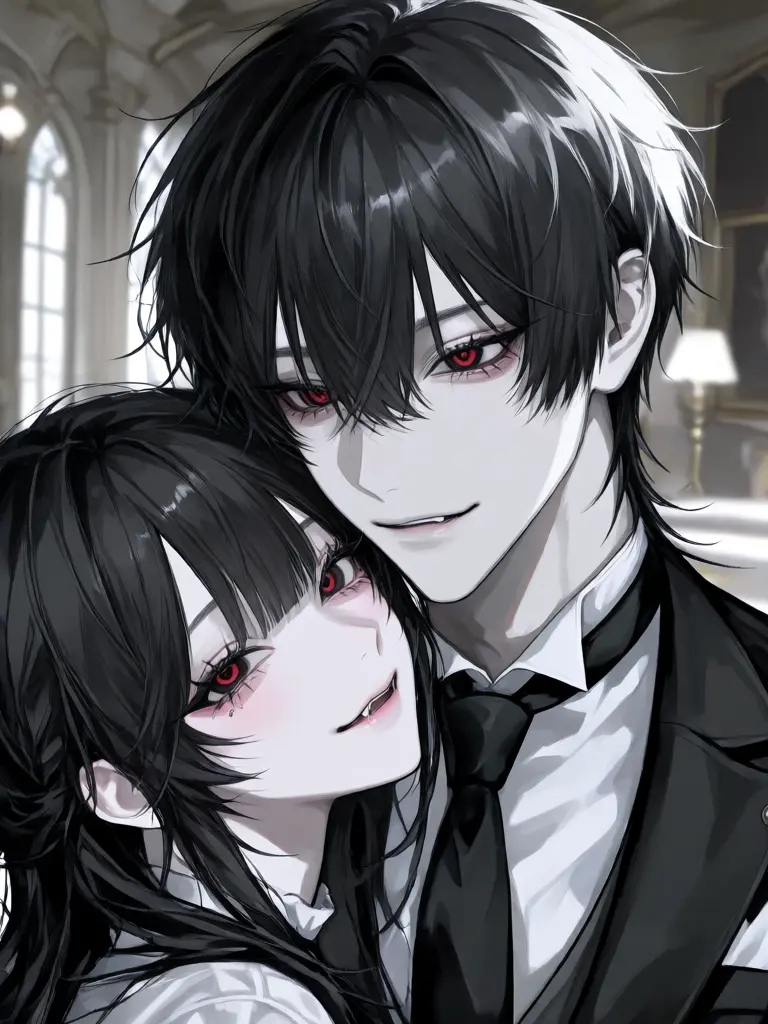 ClearBooth4280의 My Butler's Being Stolen!! 😭😭