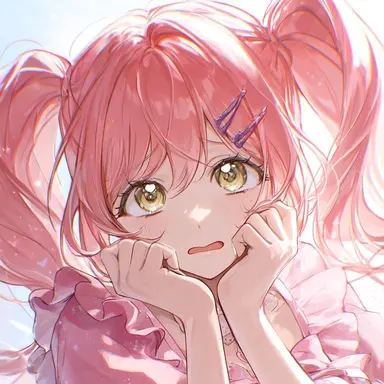 Profile image of 美瑠