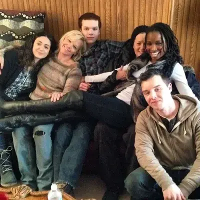 SmokyUrine1573의 Shameless