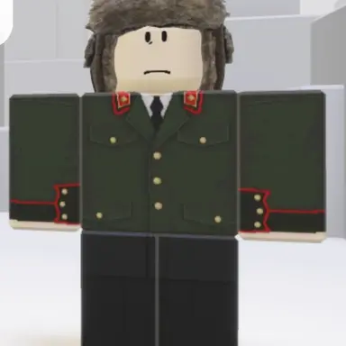 Profile image of 니콜라이 체르노프