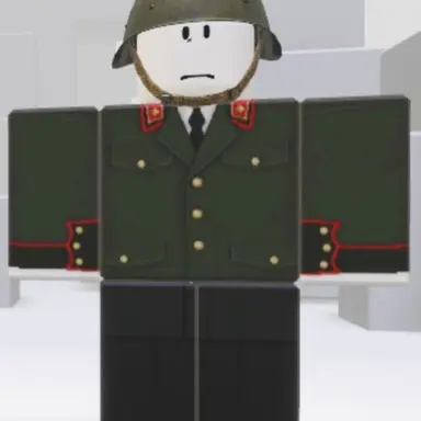 Profile image of 미하일 소콜로프