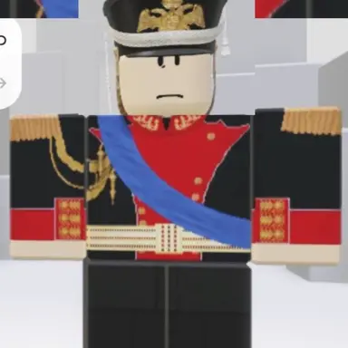 Profile image of 드리트미 로마노프