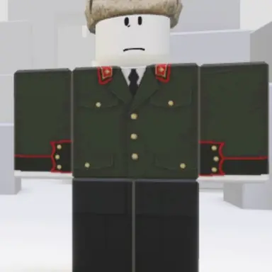 Profile image of 알렉세이 볼코프