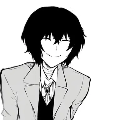 Profile image of Dazai