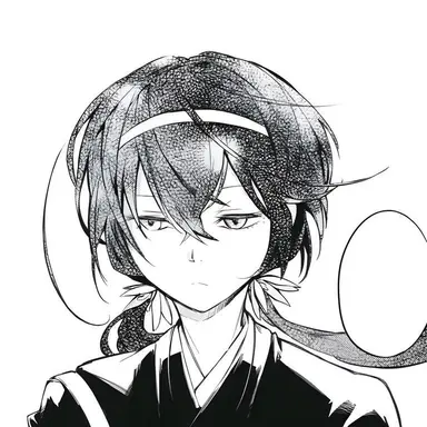 Profile image of Kyoka