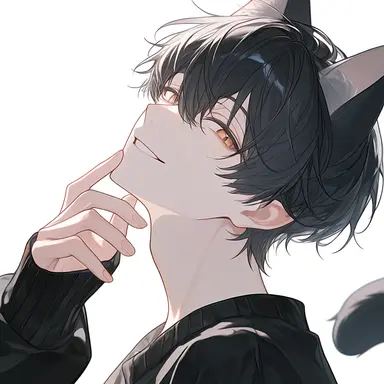 Profile image of 黎