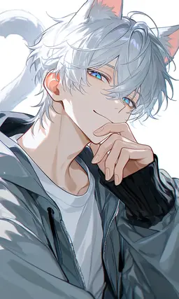 Profile image of 珀