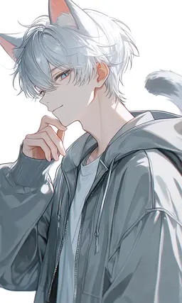 Profile image of 珀