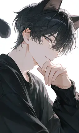 Profile image of 黎