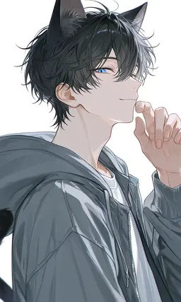 Profile image of 黎