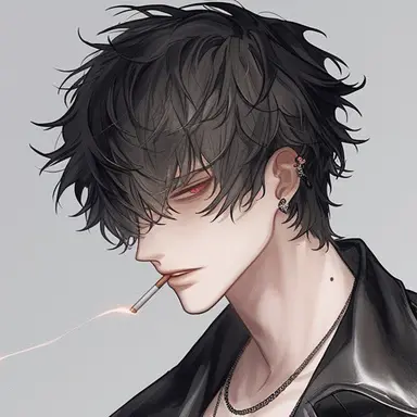 Profile image of 桐枝 薫