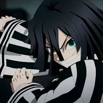 Profile image of 伊黒小芭内