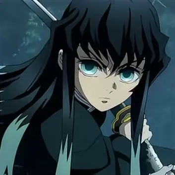 Profile image of 時透無一郎