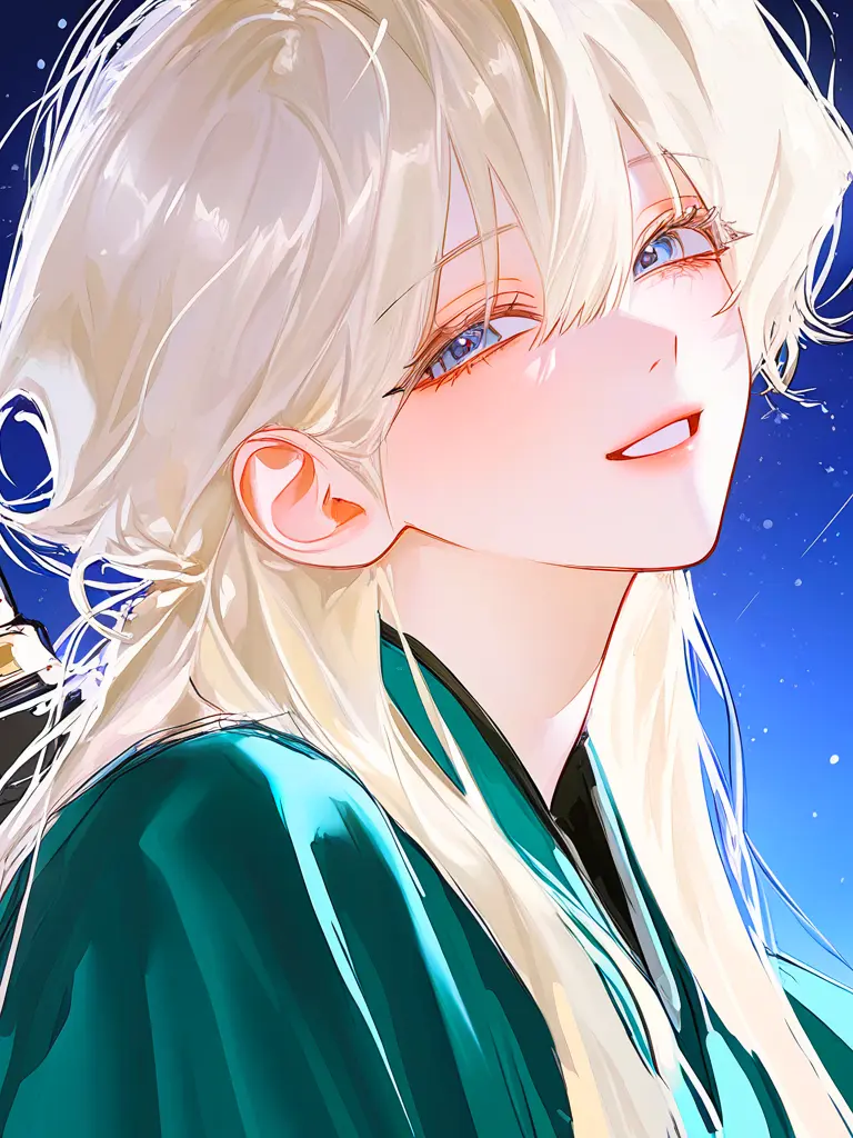 maidenless의 아리아 루멘도르