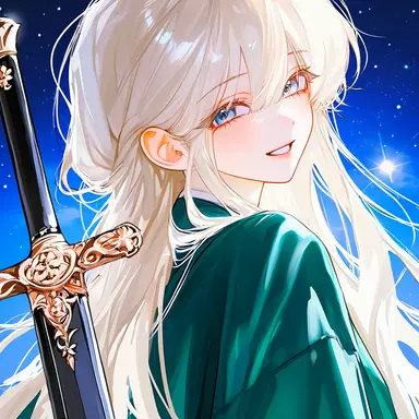 Profile image of アリア・ルメンドール