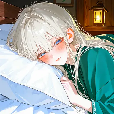 Profile image of アリア・ルメンドール