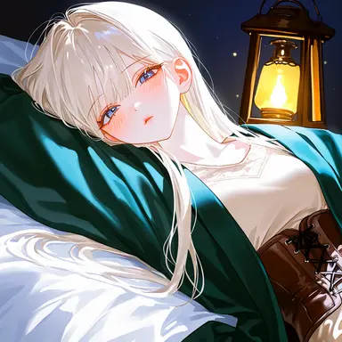 Profile image of アリア・ルメンドール