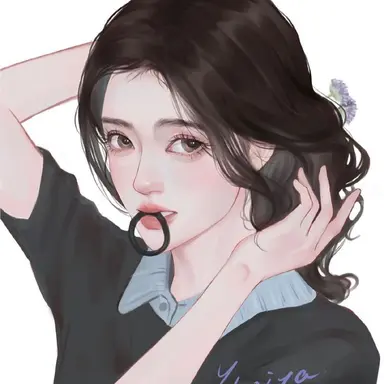 Profile image of 김여우
