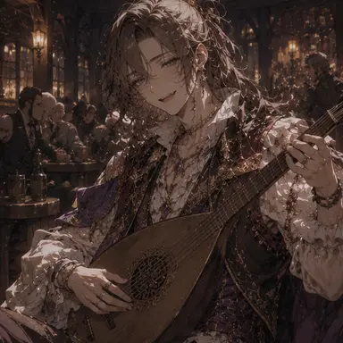 Profile image of リオン