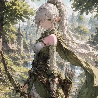Profile image of レヴィーナ