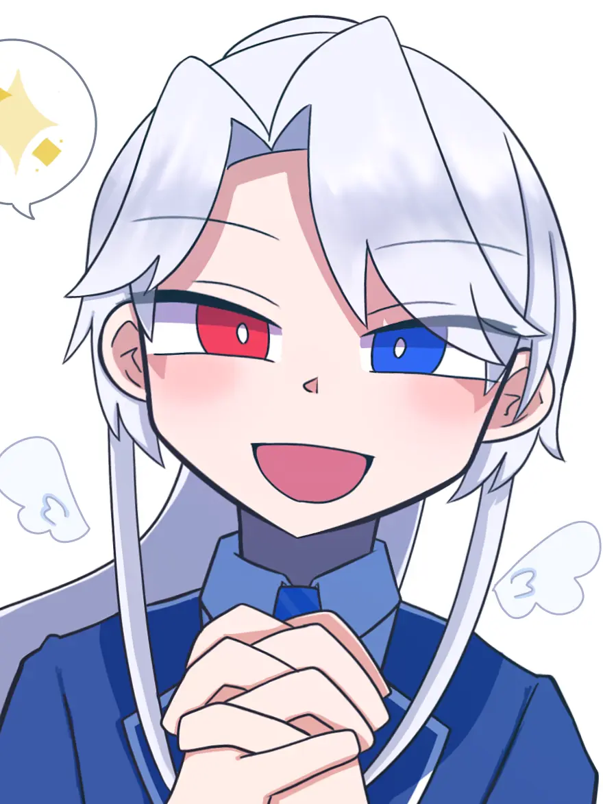 sasasasa_3333의 白い厨二病患者