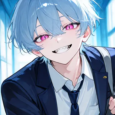 Profile image of ルカ