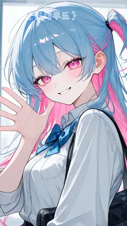 Profile image of 스칼렛