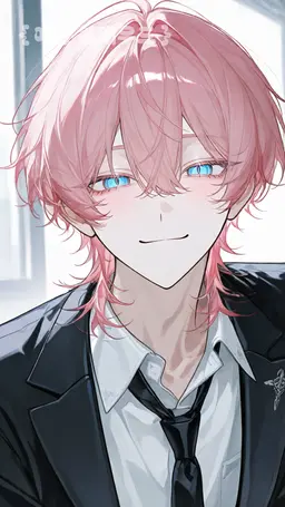 Profile image of アーサー